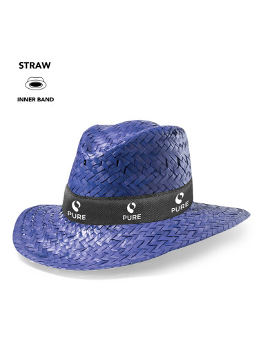 Sombrero Splash