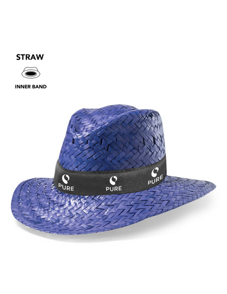 Sombrero Splash