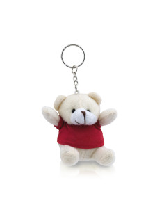 Llavero Peluche Tedchain
