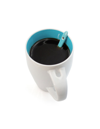 Taza de Cerámica Publicitaria 350ml