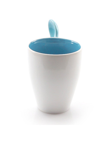 Taza de Cerámica Publicitaria 350ml