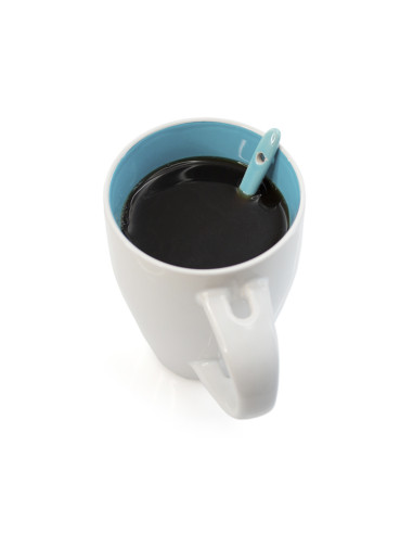 Taza de Cerámica Publicitaria 350ml