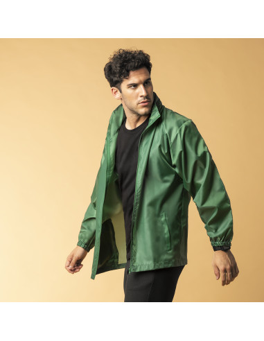 Impermeable Grid