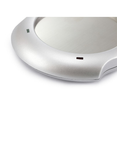 Calentador de Tazas USB Personalizable.