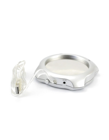 Calentador de Tazas USB Personalizable.