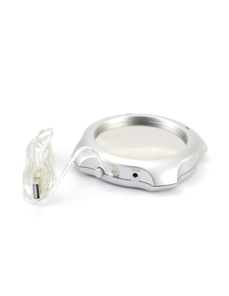 Calentador de Tazas USB Personalizable.