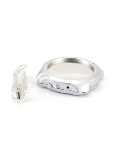 Calentador de Tazas USB Personalizable.
