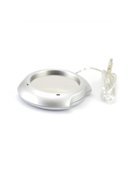 Calentador de Tazas USB Personalizable.