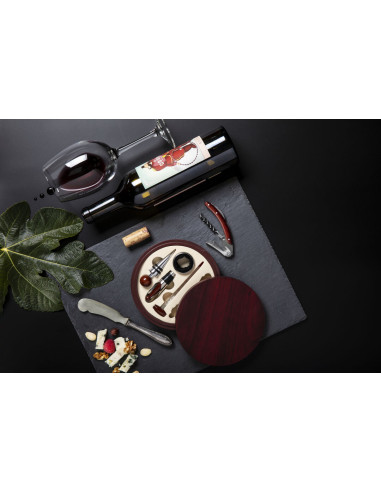 Set Vinos Baco