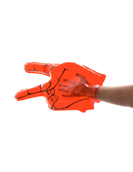 Mano Animación Hogan