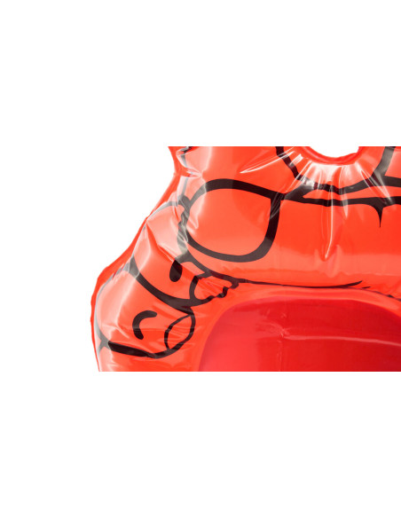 Mano Animación Hogan