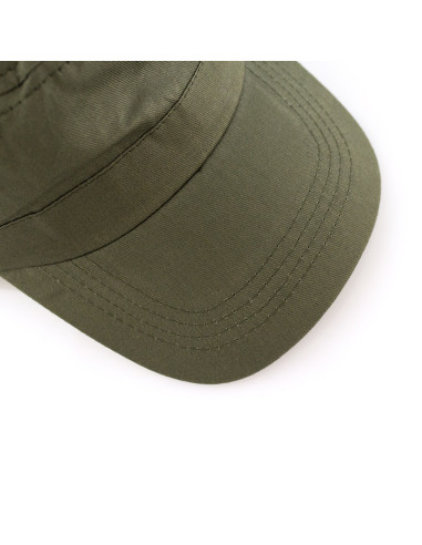 Gorra tipo militar Personalizada, 100% algodón...