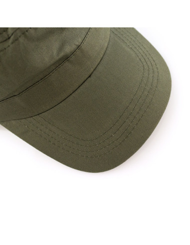 Gorra tipo militar Personalizada, 100% algodón...