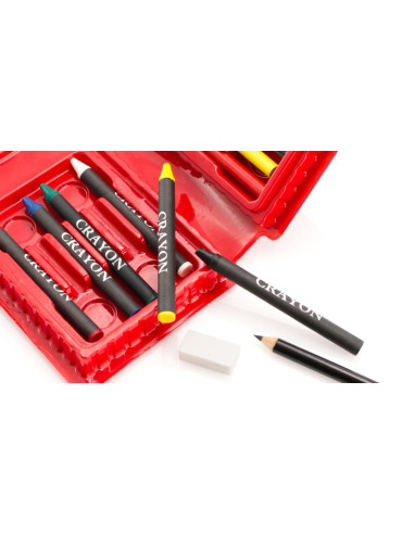 Set estuche de 14 piezas personalizado,...