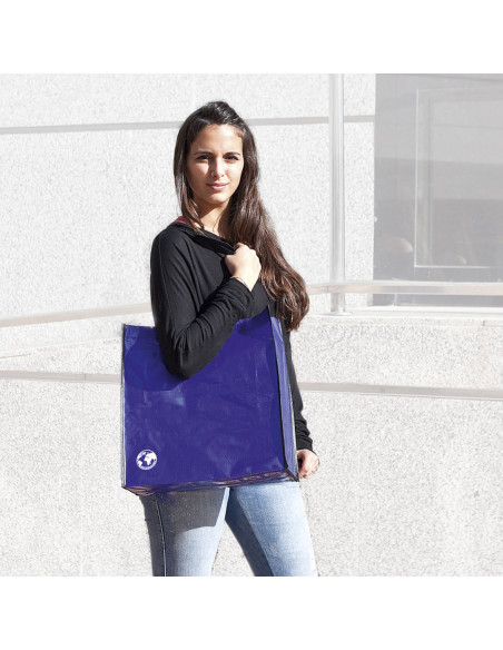 Bolsa Personalizable Biodegradable ECO