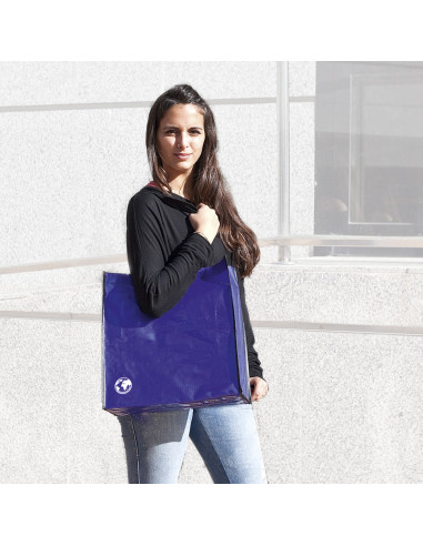 Bolsa Personalizable Biodegradable ECO