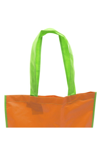 Bolsa Personalizable resistente material PET...