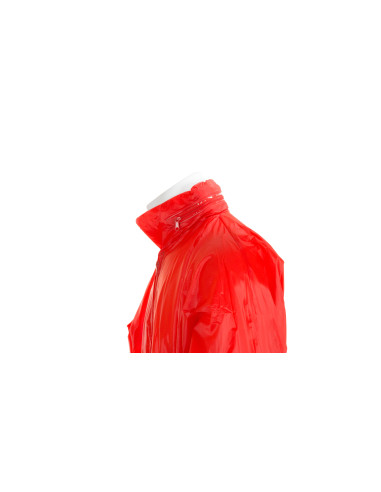Impermeable Hips