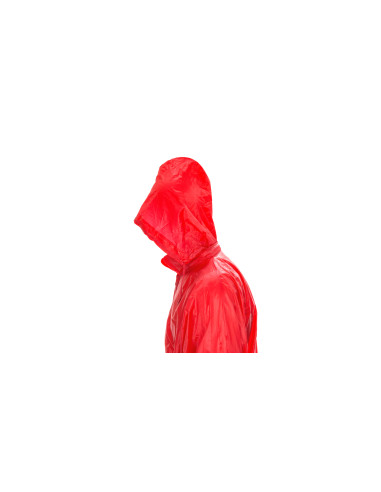 Impermeable Hips