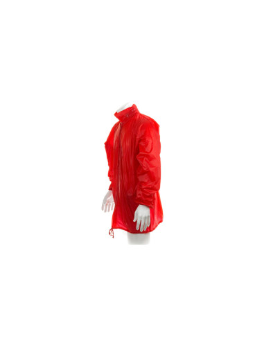 Impermeable Hips