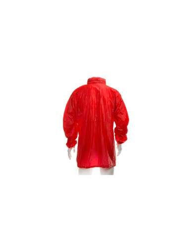 Impermeable Hips