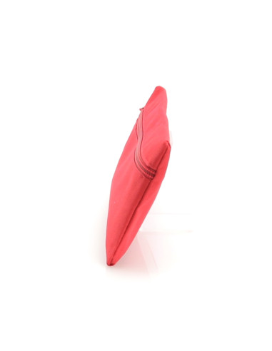Estuches personalizados con cremallera frontal...