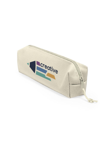 Estuches personalizados con cremallera en...