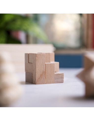 Set Juegos Habilidad Genium