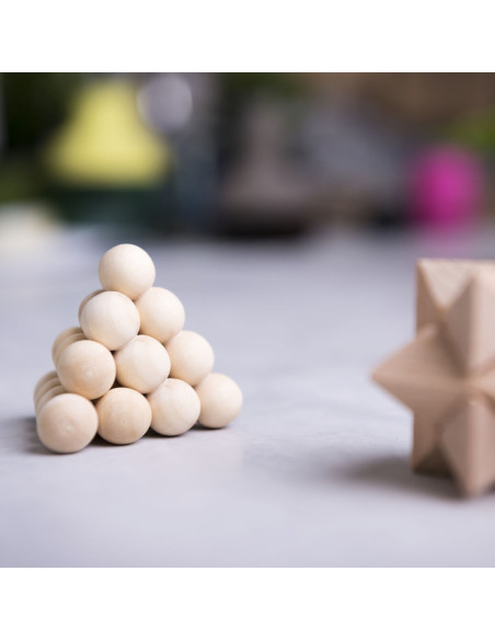 Set Juegos Habilidad Genium