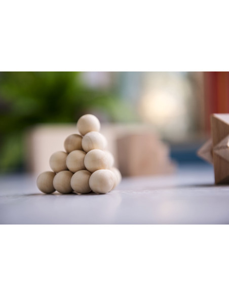 Set Juegos Habilidad Genium