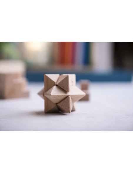 Set Juegos Habilidad Genium