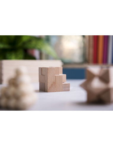 Set Juegos Habilidad Genium