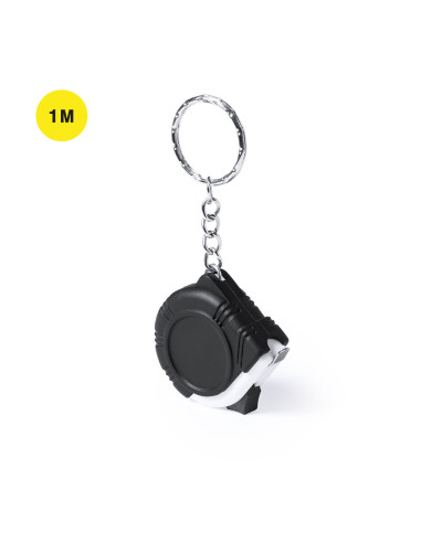 Flexómetro Harrol 1m