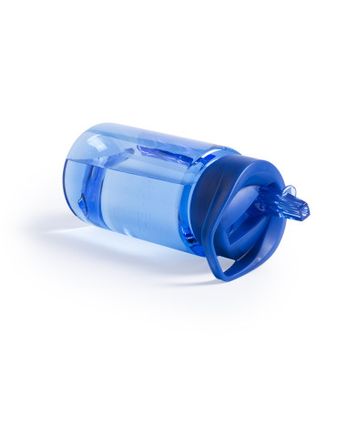 Bidón Infantil Personalizado 440ml Resistente...