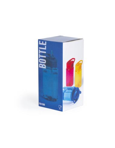 Bidón Infantil Personalizado 440ml Resistente...