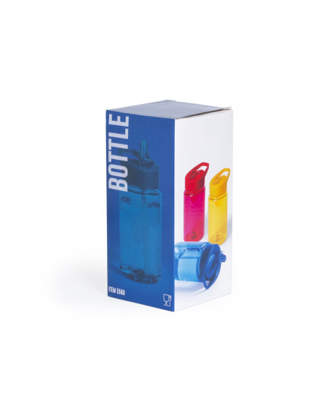 Bidón Infantil Personalizado 440ml Resistente al calor 70º