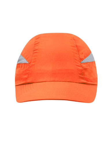Gorra deportiva Publicitaria, 7 paneles en...
