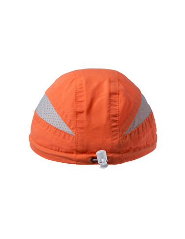 Gorra deportiva Publicitaria, 7 paneles en...