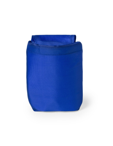 Mochila Plegable Personalizada en Poliéster 210D