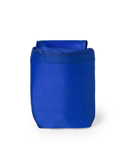 Mochila Plegable Personalizada en Poliéster 210D