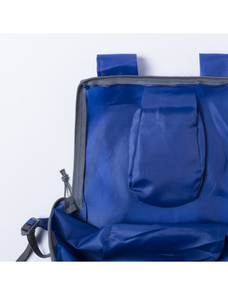 Mochila Plegable Personalizada en Poliéster 210D