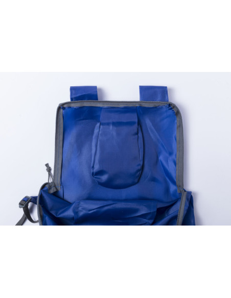 Mochila Plegable Personalizada en Poliéster 210D