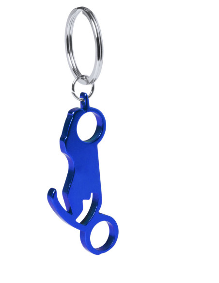 Llavero Abridor Blicher