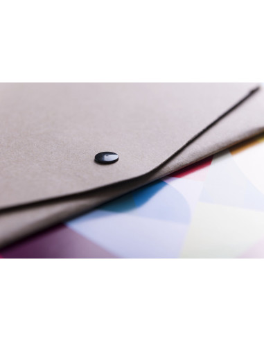 Portadocumentos ECO en cartón reciclado...