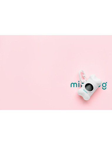 Dispensador Bolsas Rucin