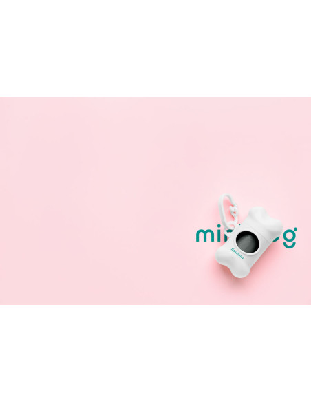 Dispensador Bolsas Rucin