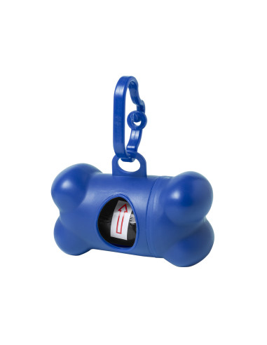 Dispensador Bolsas Rucin