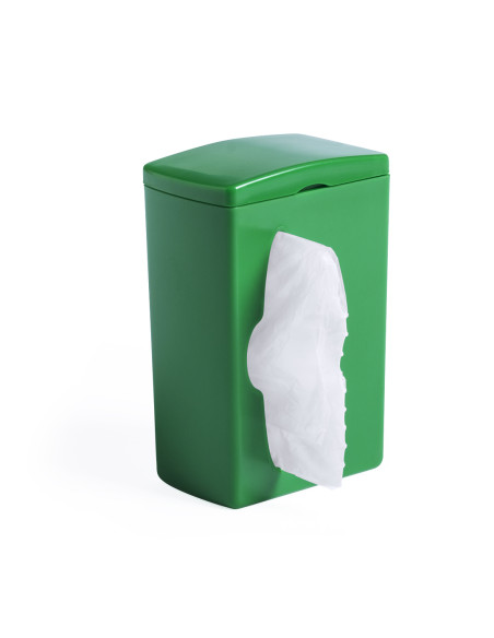 Dispensador Bolsas Bluck