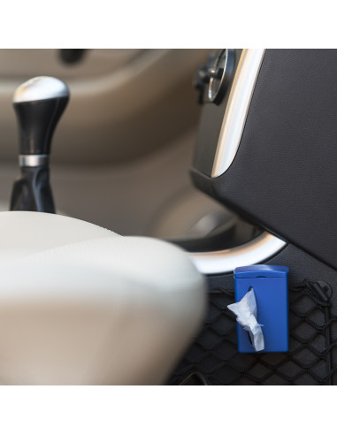 Dispensador Bolsas Bluck