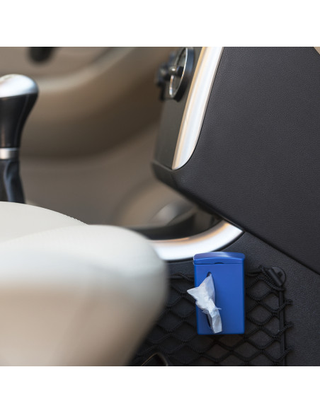 Dispensador Bolsas Bluck